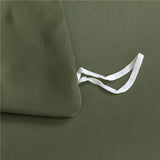 Luxurious Silk Duvet Cover - 100% Natural Mulberry Silk Bedding