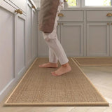 Matilda Classic Anti-Fatigue Kitchen Mat - Non-Slip Comfort & Safety