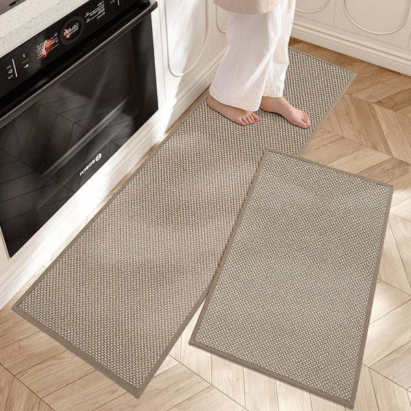 Matilda Classic Anti-Fatigue Kitchen Mat - Non-Slip Comfort & Safety