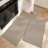 Matilda Classic Anti-Fatigue Kitchen Mat - Non-Slip Comfort & Safety