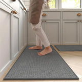 Matilda Classic Anti-Fatigue Kitchen Mat - Non-Slip Comfort & Safety