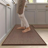 Matilda Classic Anti-Fatigue Kitchen Mat - Non-Slip Comfort & Safety