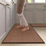Matilda Classic Anti-Fatigue Kitchen Mat - Non-Slip Comfort & Safety