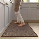 Matilda Classic Anti-Fatigue Kitchen Mat - Non-Slip Comfort & Safety