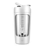 MixMate - Electric Protein Shaker with 7000 RPM Motor & Rechargeable Battery