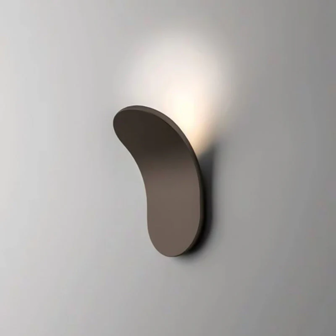 Modern Nordic Wall Lamp - Minimalist LED Light for Stylish Interiors