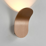 Modern Nordic Wall Lamp - Minimalist LED Light for Stylish Interiors