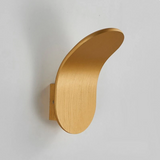 Modern Nordic Wall Lamp - Minimalist LED Light for Stylish Interiors