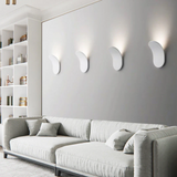 Modern Nordic Wall Lamp - Minimalist LED Light for Stylish Interiors