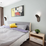 Modern Nordic Wall Lamp - Minimalist LED Light for Stylish Interiors