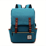Nomad Multifunctional Travel Laptop Backpack with USB Port