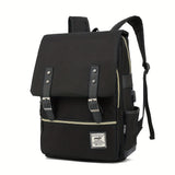 Nomad Multifunctional Travel Laptop Backpack with USB Port