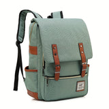 Nomad Multifunctional Travel Laptop Backpack with USB Port