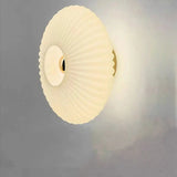 Nordic Glass Wall Lamp - Elegant Wall Sconces for Indoor Lighting
