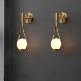 Nordic Wall Light - Sleek Modern Accent Lamp for Interiors