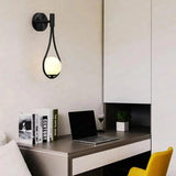Nordic Wall Light - Sleek Modern Accent Lamp for Interiors