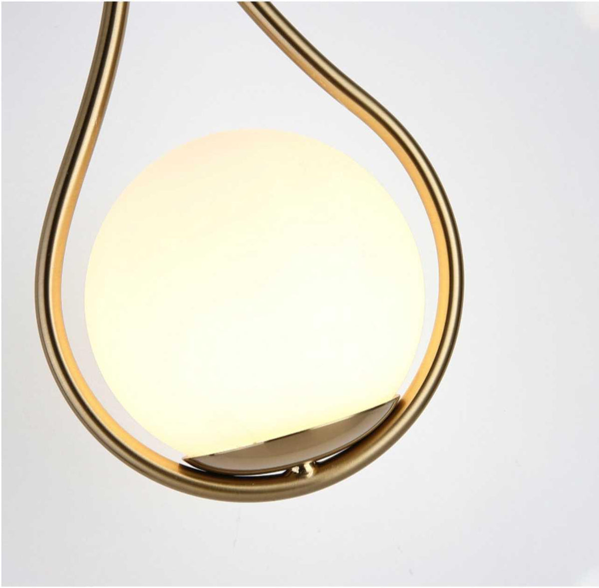 Nordic Wall Light - Sleek Modern Accent Lamp for Interiors