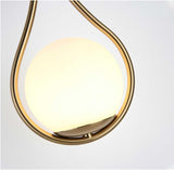 Nordic Wall Light - Sleek Modern Accent Lamp for Interiors