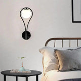 Nordic Wall Light - Sleek Modern Accent Lamp for Interiors