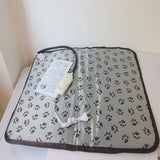 PawTherm - Waterproof Pet Heating Pad with Adjustable Temperature