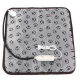 PawTherm - Waterproof Pet Heating Pad with Adjustable Temperature