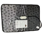 PawTherm - Waterproof Pet Heating Pad with Adjustable Temperature