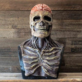 PhantomReaper - Ultra-Realistic Skeleton Halloween Costume