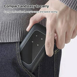 Portable 5G WiFi Router - High-Speed Internet Hotspot
