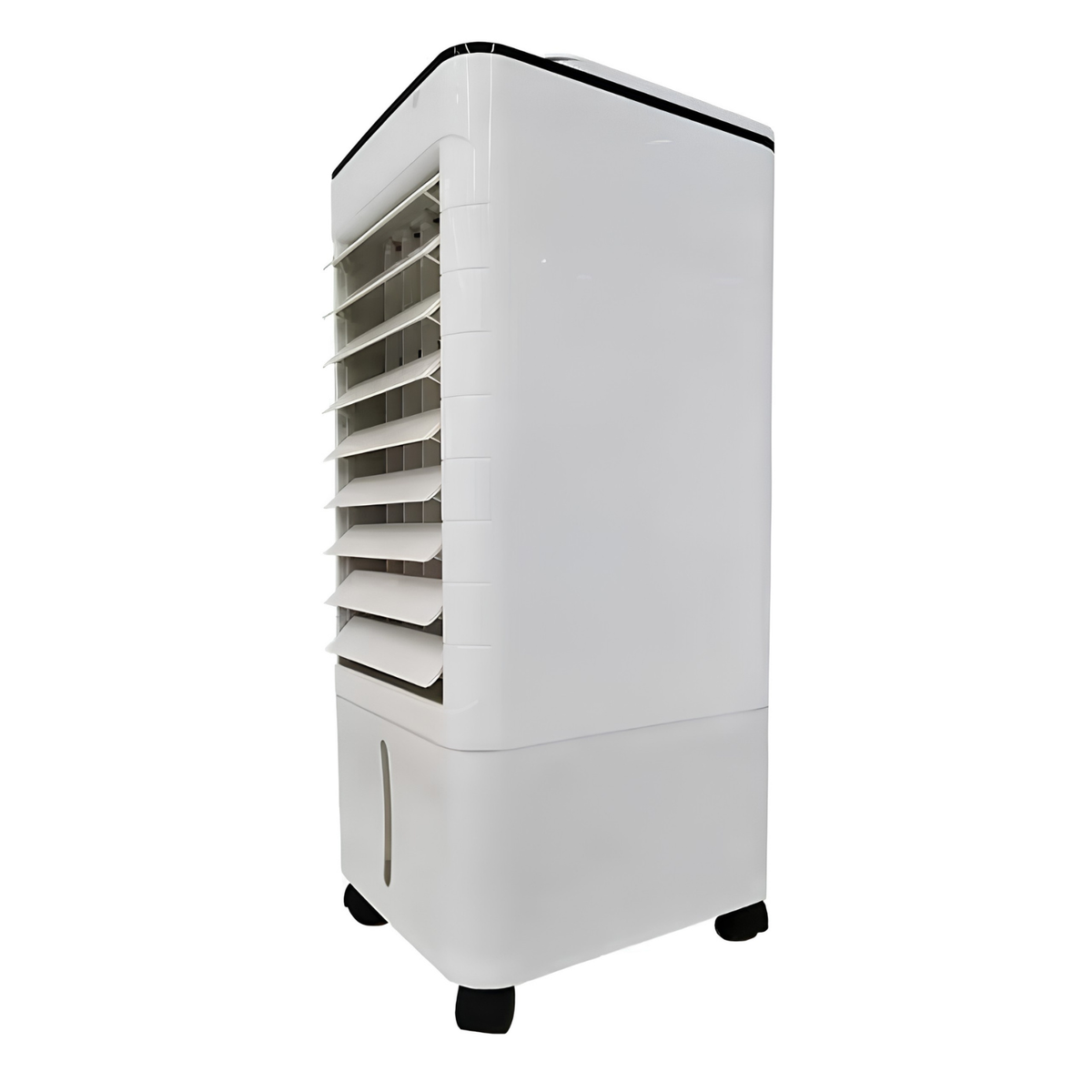 Portable Air Conditioner - 3-in-1 Cooling, Humidifying & Purifying Unit
