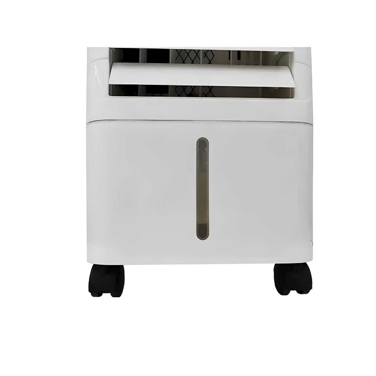Portable Air Conditioner - 3-in-1 Cooling, Humidifying & Purifying Unit