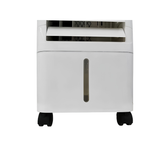 Portable Air Conditioner - 3-in-1 Cooling, Humidifying & Purifying Unit