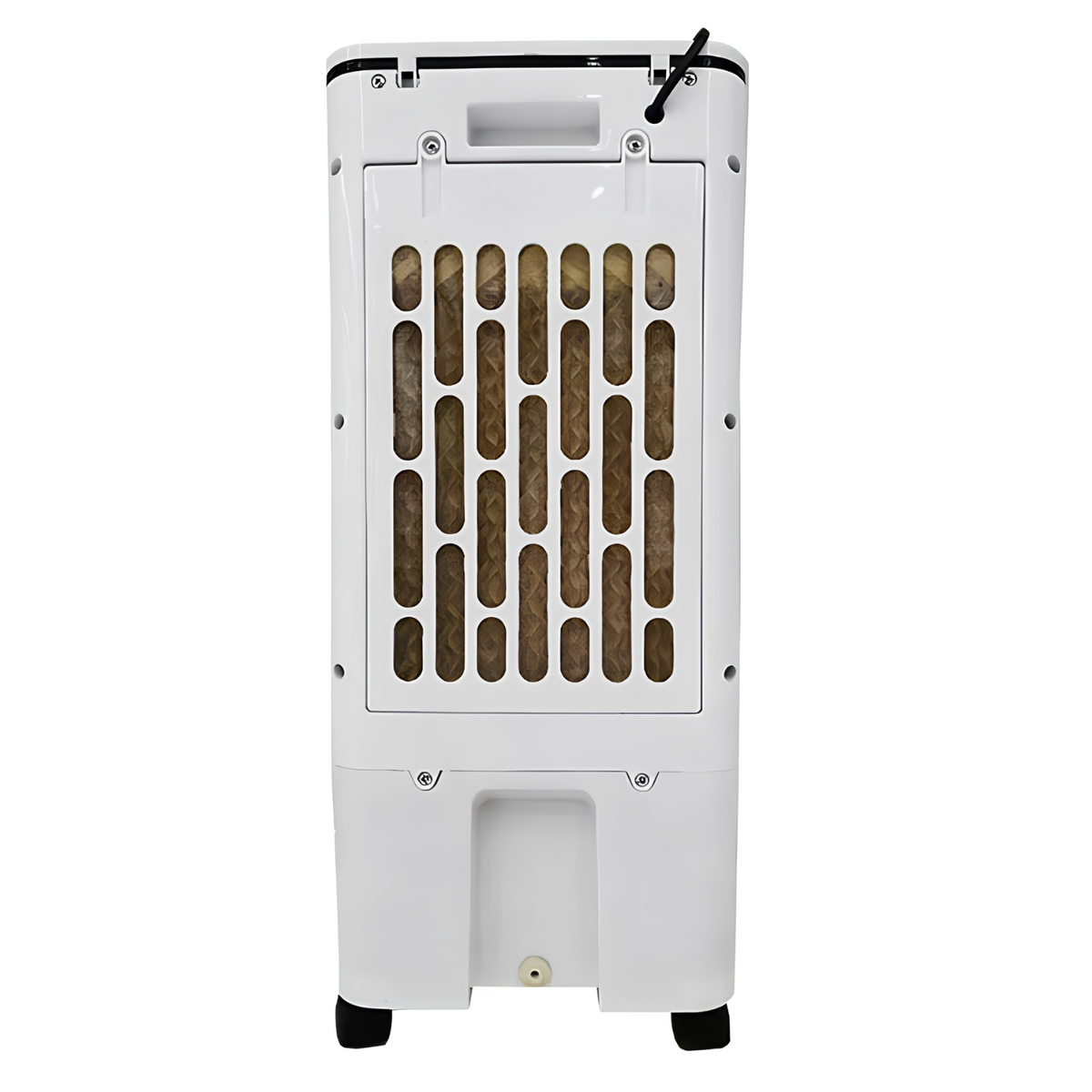 Portable Air Conditioner - 3-in-1 Cooling, Humidifying & Purifying Unit