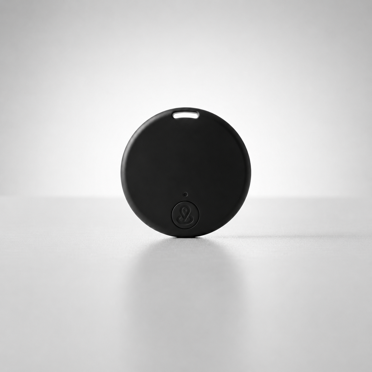 Portable Bluetooth GPS Tracker - Compact Item Tracking Device