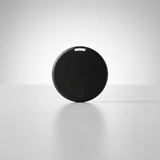 Portable Bluetooth GPS Tracker - Compact Item Tracking Device
