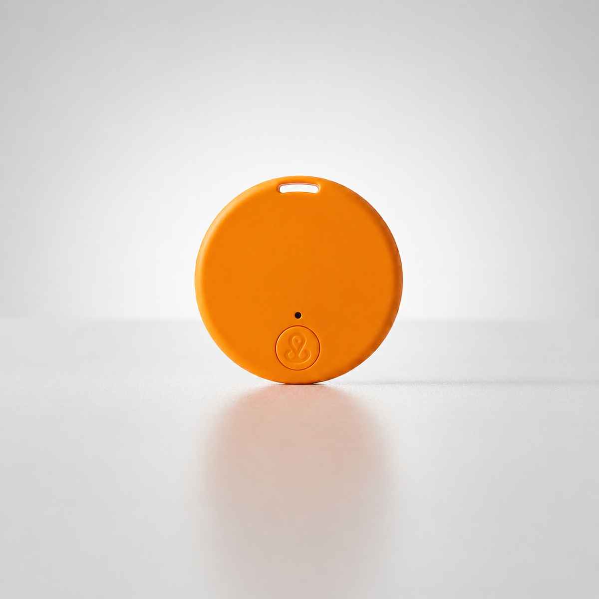 Portable Bluetooth GPS Tracker - Compact Item Tracking Device