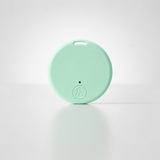 Portable Bluetooth GPS Tracker - Compact Item Tracking Device