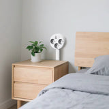 PowerReach - Extendable Smart Socket with USB Charging Ports