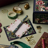 Premium Advent Calendar - Luxury Stationery Gift Set