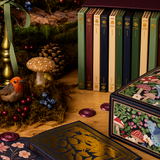 Premium Advent Calendar - Luxury Stationery Gift Set