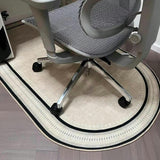 Premium Desk Chair Mat - Non-Slip Floor Protector for Office & Home