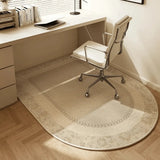 Premium Desk Chair Mat - Non-Slip Floor Protector for Office & Home