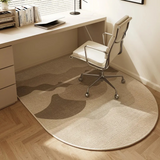 Premium Desk Chair Mat - Non-Slip Floor Protector for Office & Home