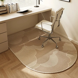 Premium Desk Chair Mat - Non-Slip Floor Protector for Office & Home