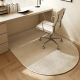 Premium Desk Chair Mat - Non-Slip Floor Protector for Office & Home