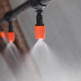Pro Misting Kit - Smart Garden Irrigation System for Efficient Watering