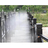 Pro Misting Kit - Smart Garden Irrigation System for Efficient Watering