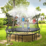 Pro Misting Kit - Smart Garden Irrigation System for Efficient Watering