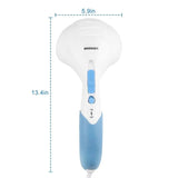 RelaxPro - Handheld Electric Percussion Massager with Dual Heads
