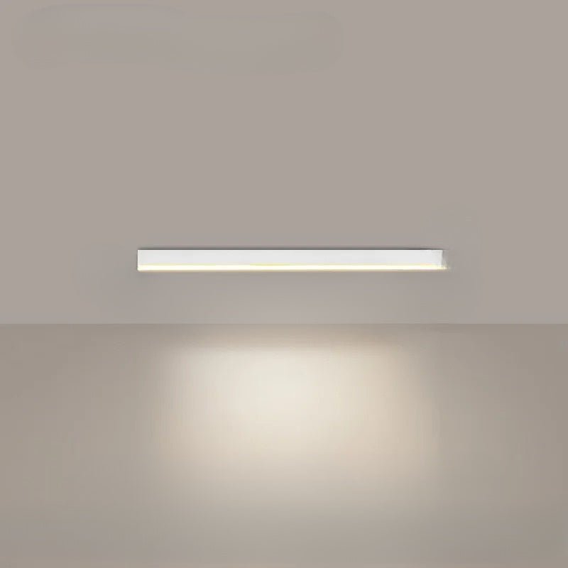 Scandinavian LED Ceiling Light - Energy-Efficient Flush Mount Fixture