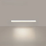 Scandinavian LED Ceiling Light - Energy-Efficient Flush Mount Fixture